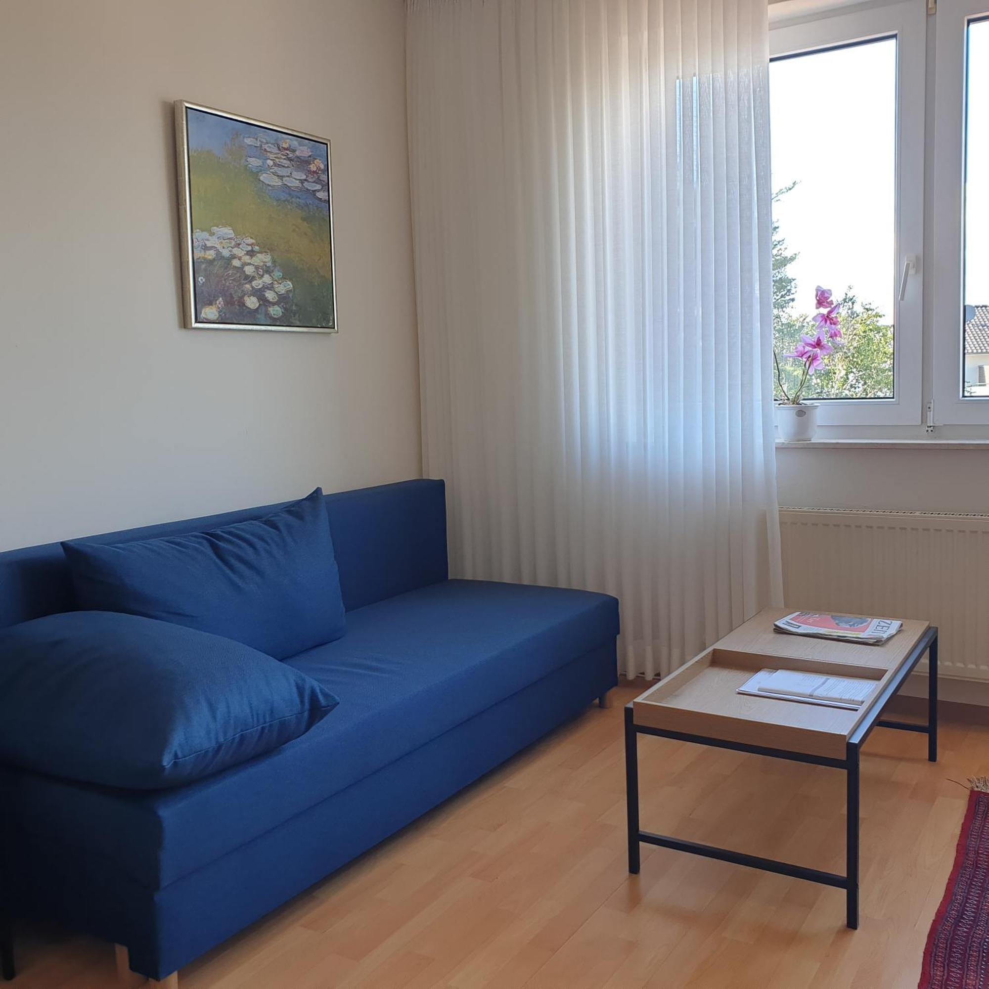 Immohome Steinfeld  Экстерьер фото