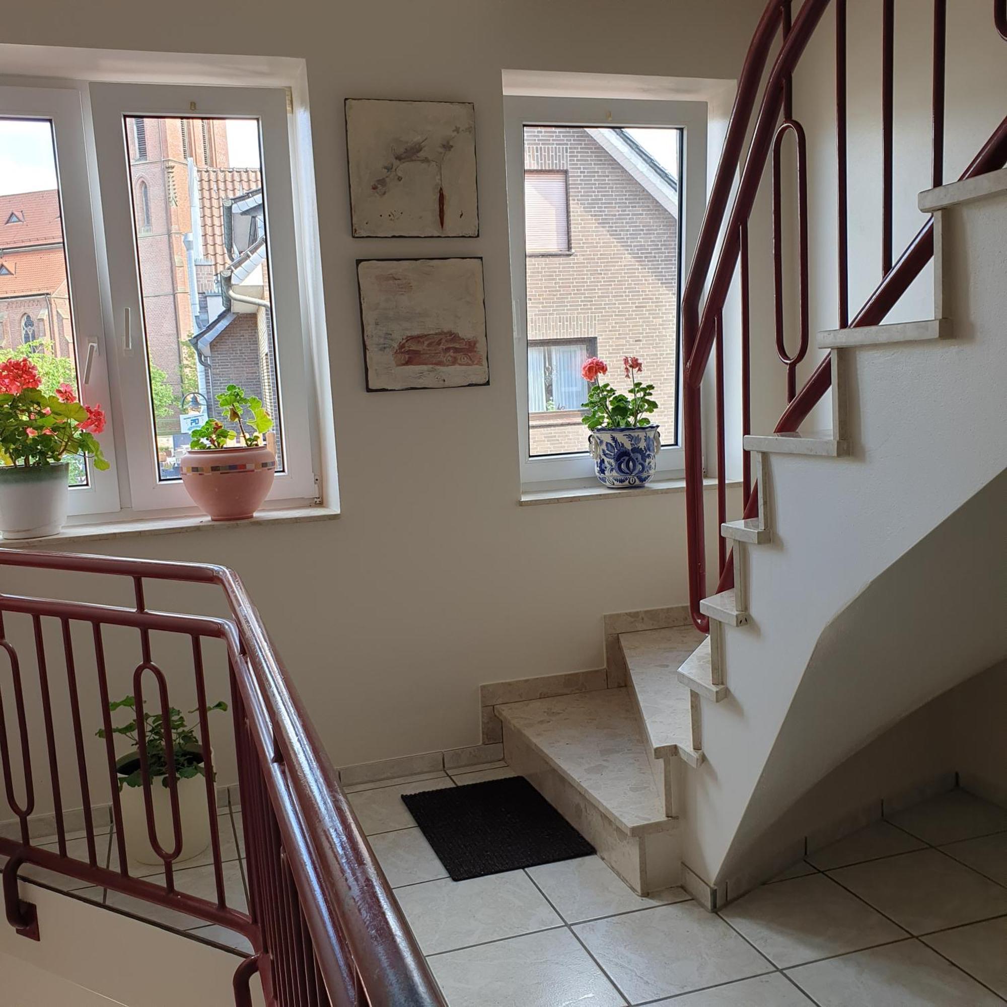 Immohome Steinfeld  Экстерьер фото